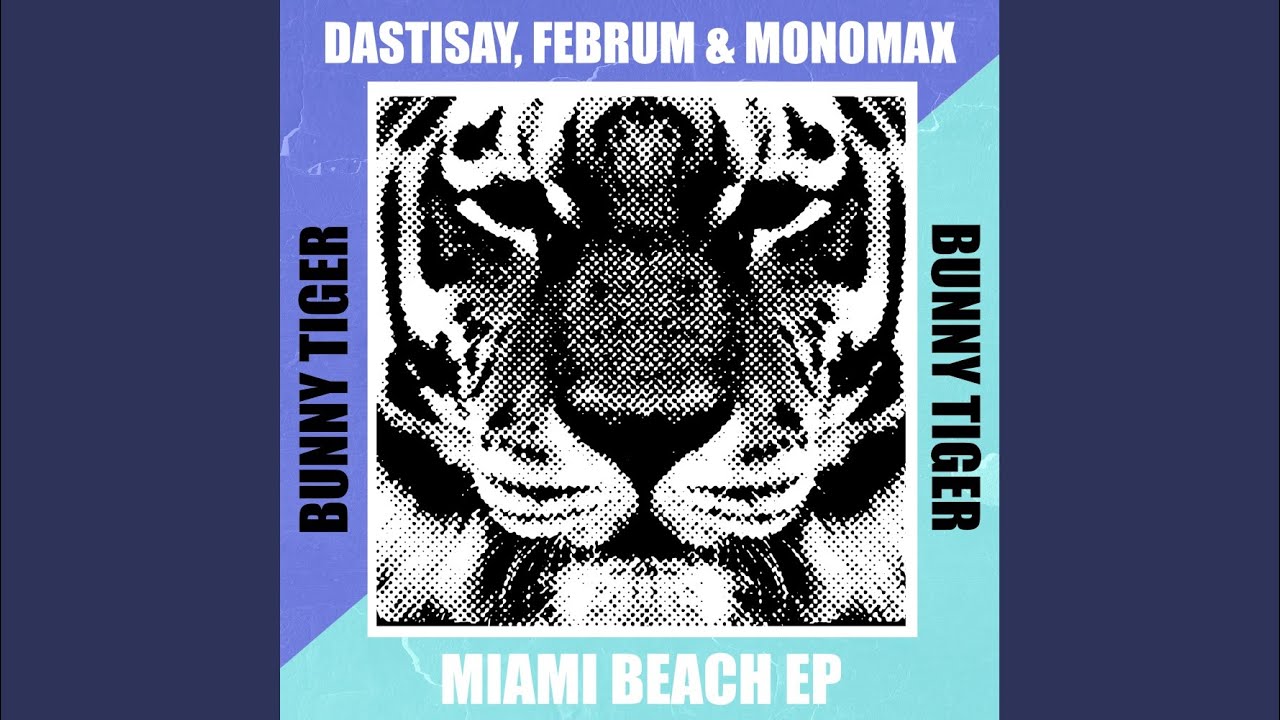 Miami Beach