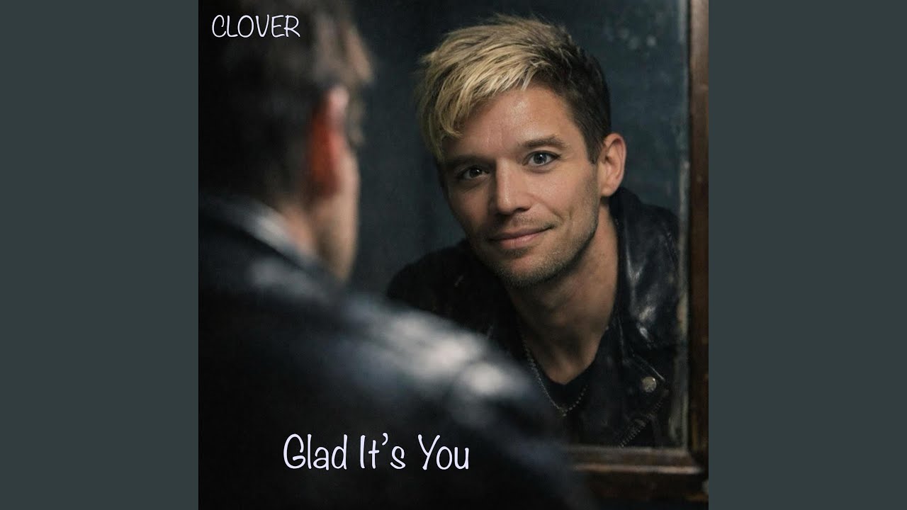 Glad It's You