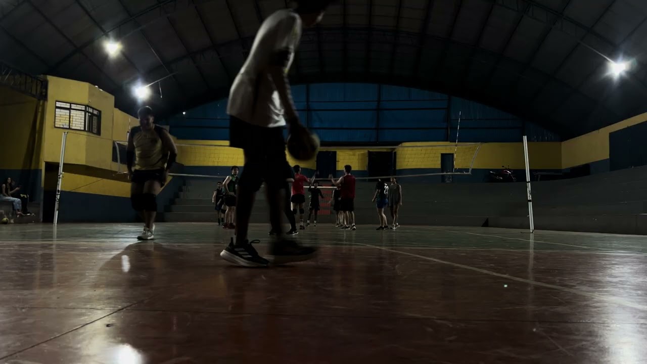 vôlei 