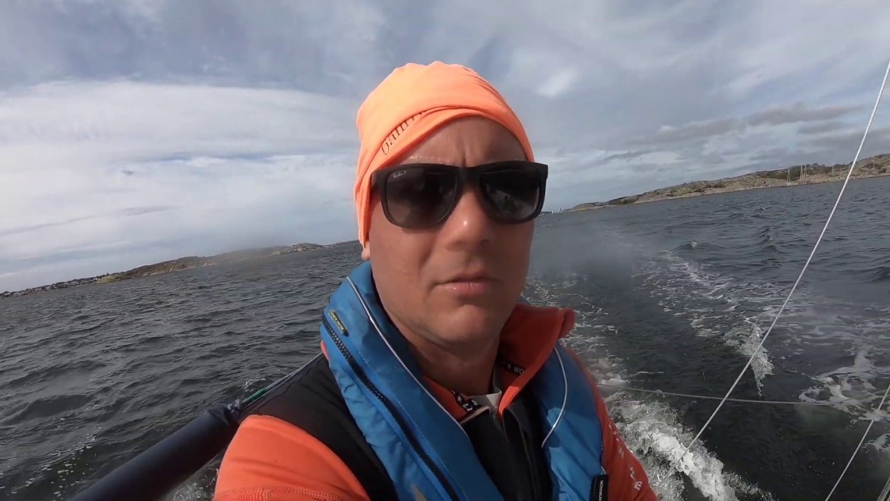 Robline Skagen Race 2019 Fjällmans Shorthanded Cup (Archambault Grand Surprise)