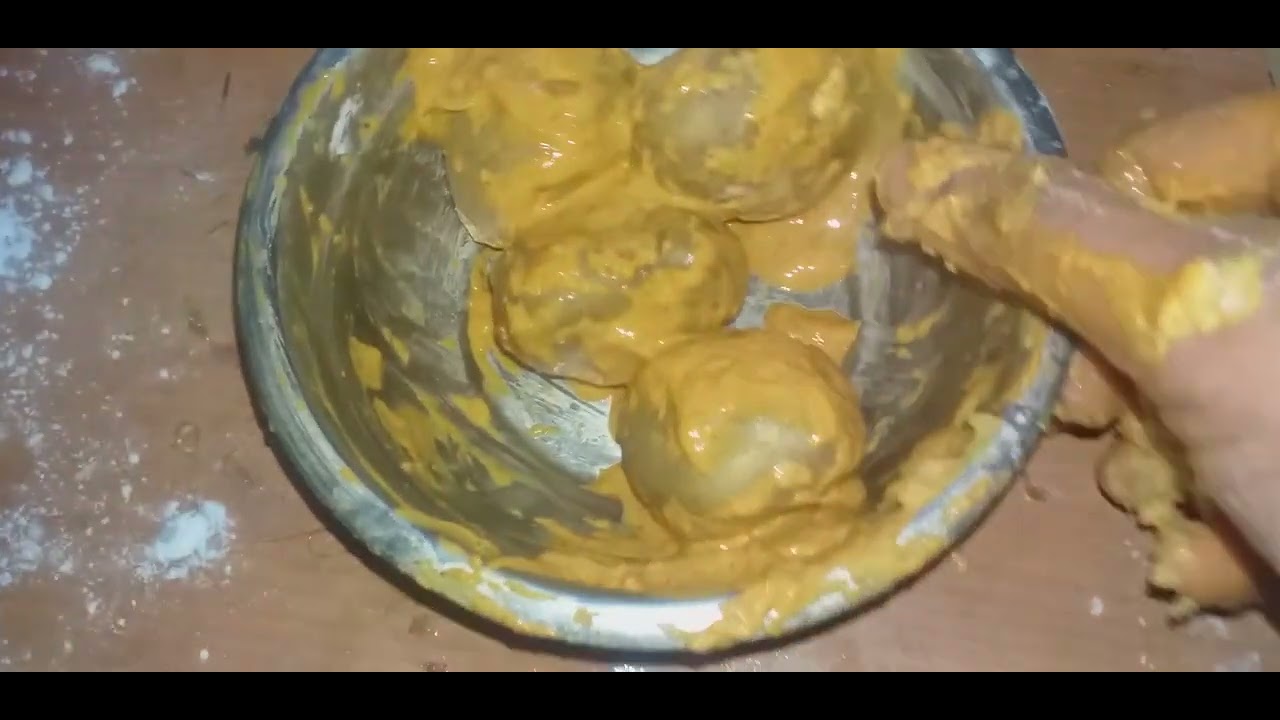 Jaldi dekho neu resepi
