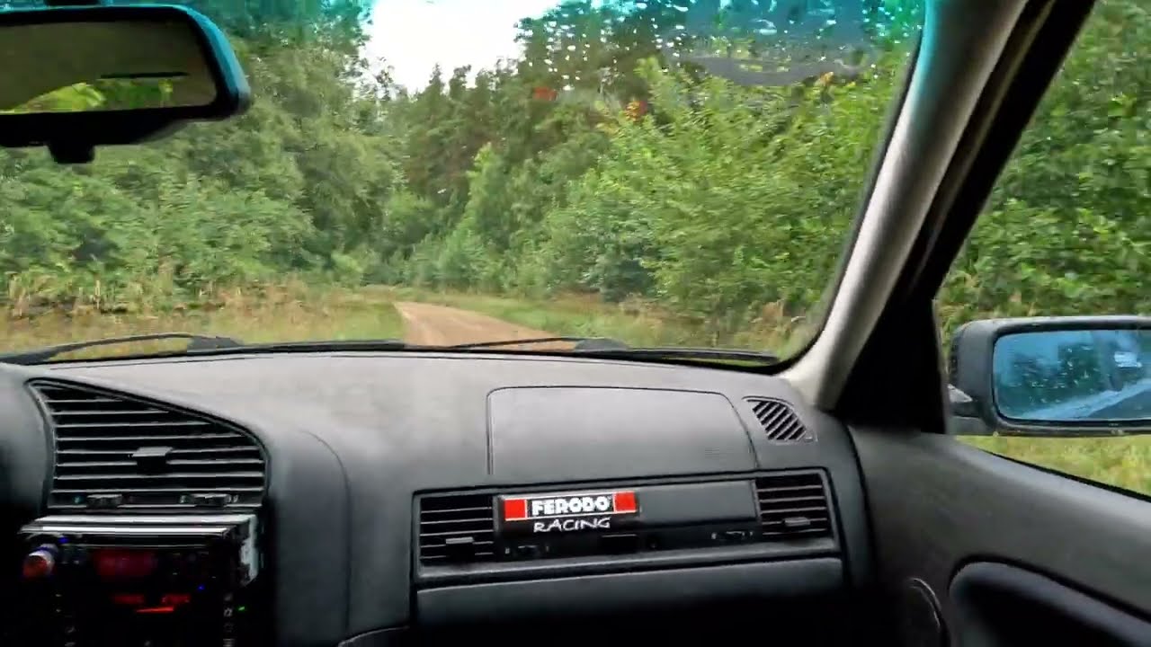 Pihtla RT Saaremaa Rahvasprint 1+1 2024 | 2WD-ST | SS5 SS6