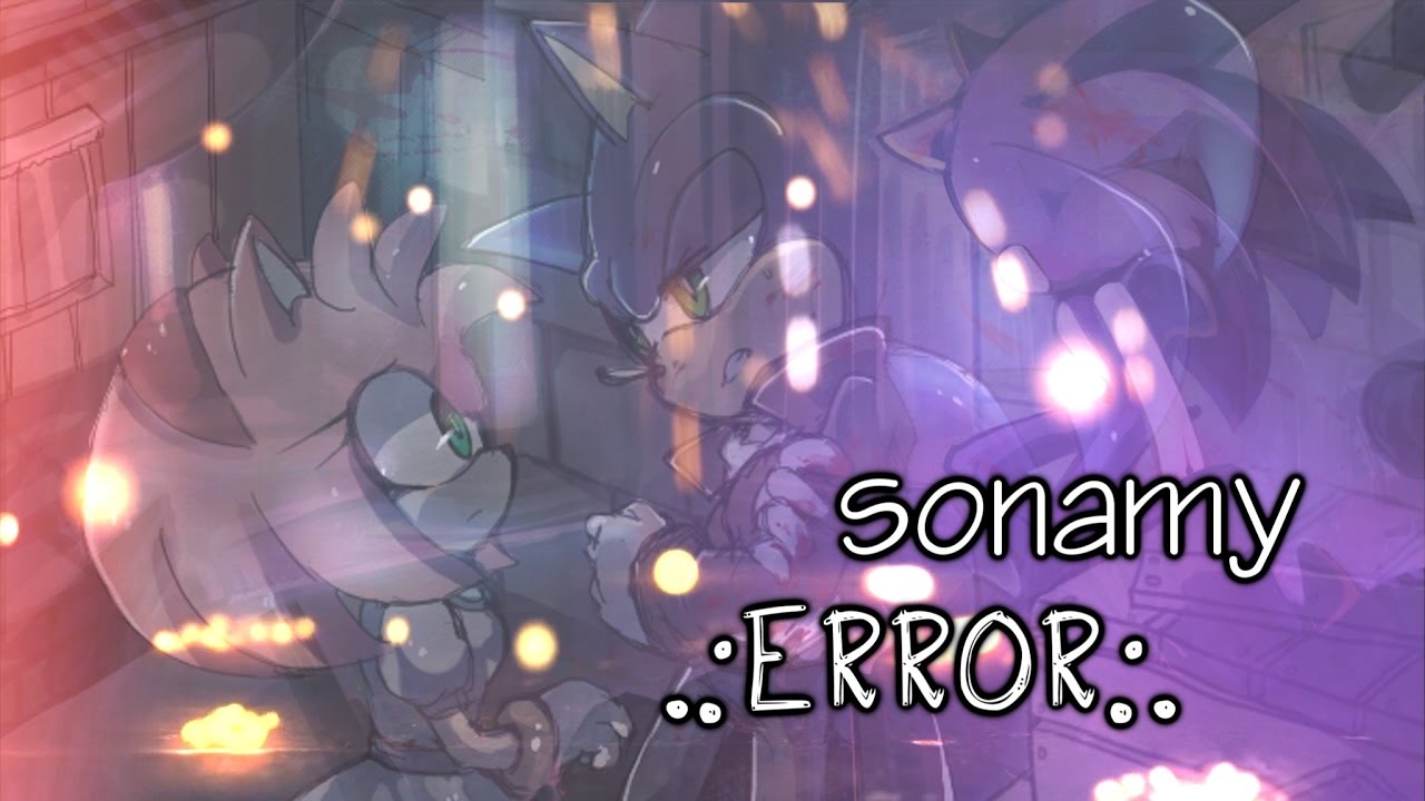 [MEP] SONAMY .::ERROR::.