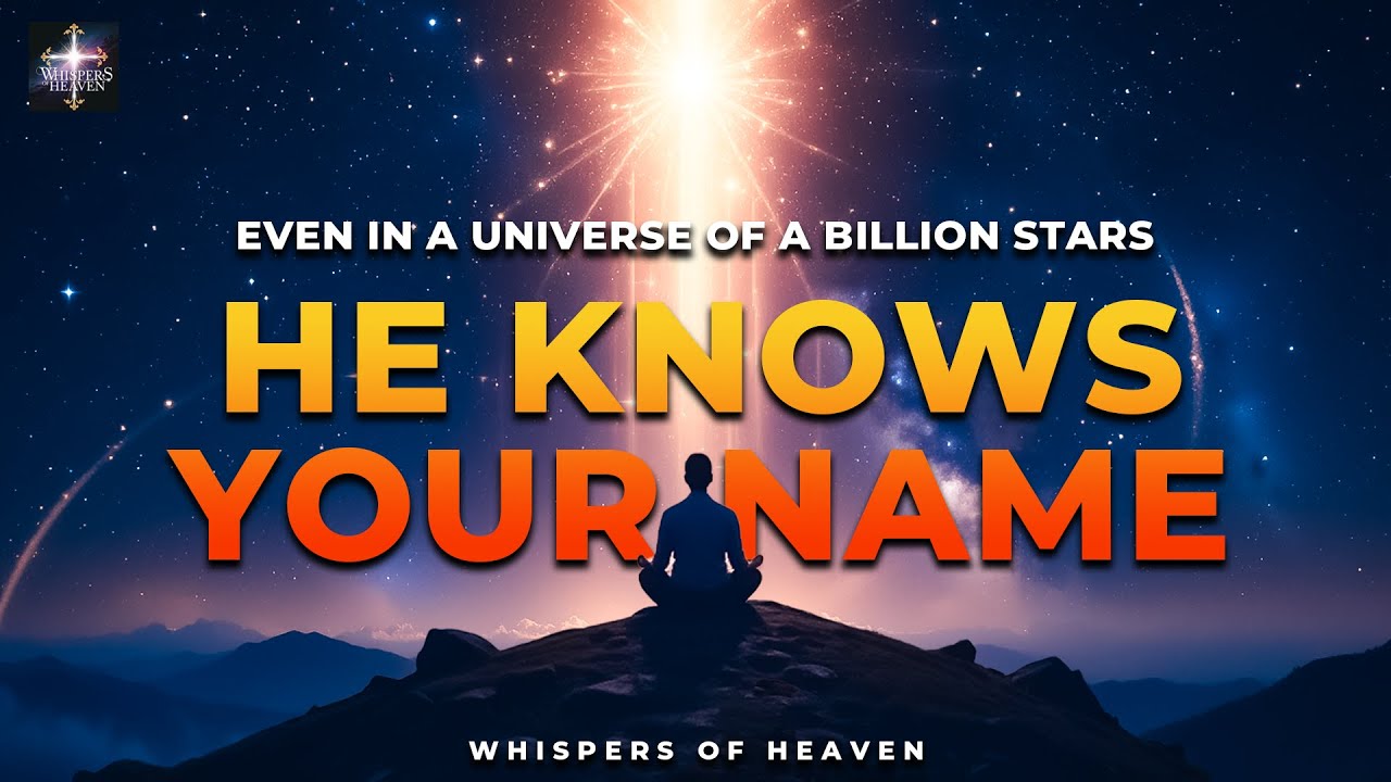 Stars, Galaxies, and the Love of Christ | On The Cosmic Mystery of Jesus Christ