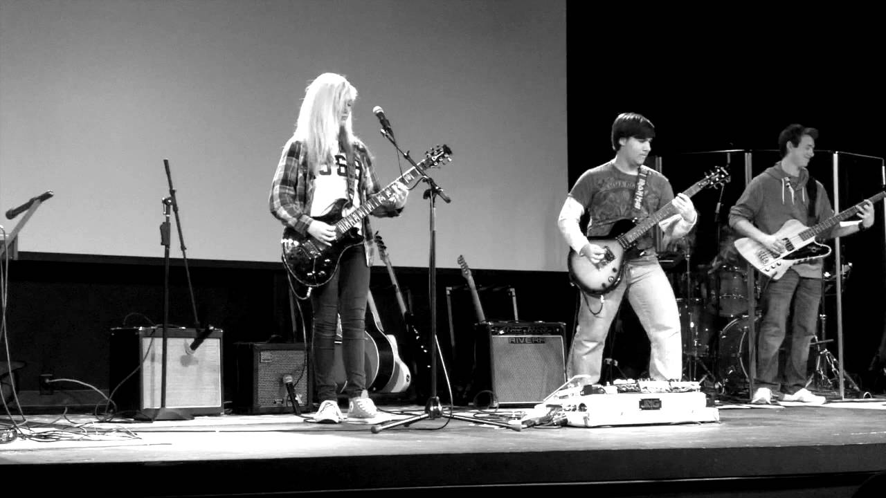 The FICTION Band - Raleigh, NC