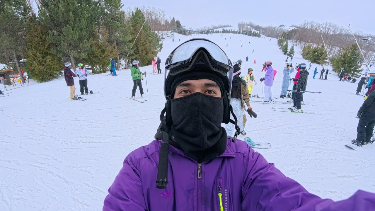 PAHINGA (1st Vlog)