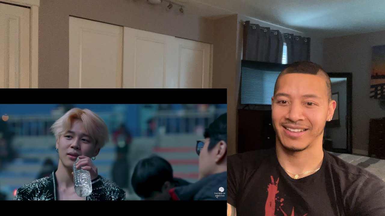 The Rise of Bangtan: Chapter 14 - Filter (Jimiiiiiiiiiiin!)