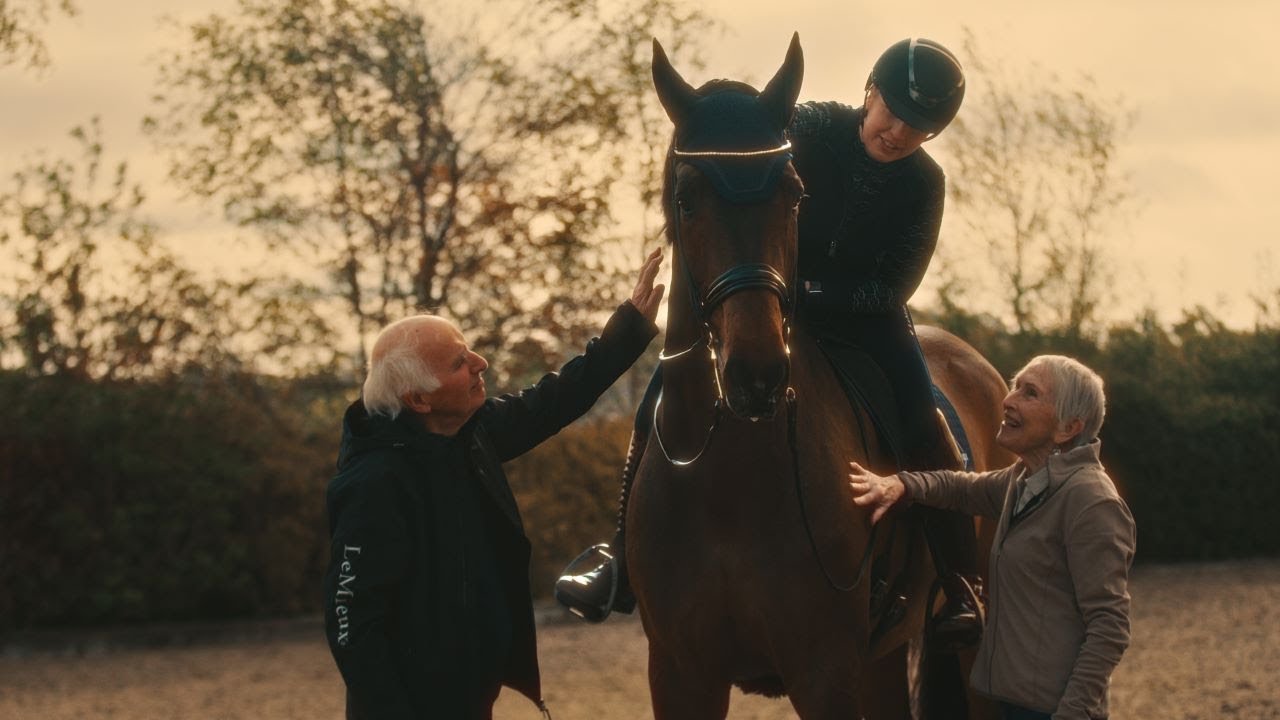 Journey To The Top - Becky Moody