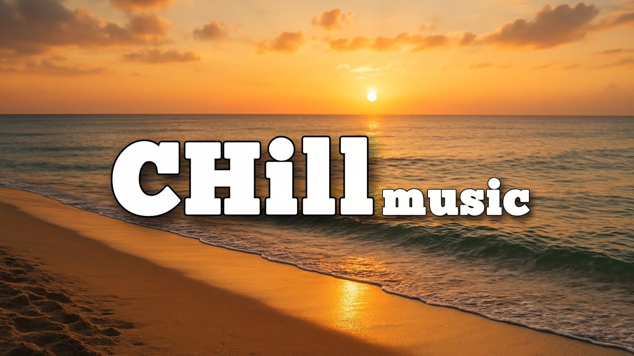 Chill music v.6