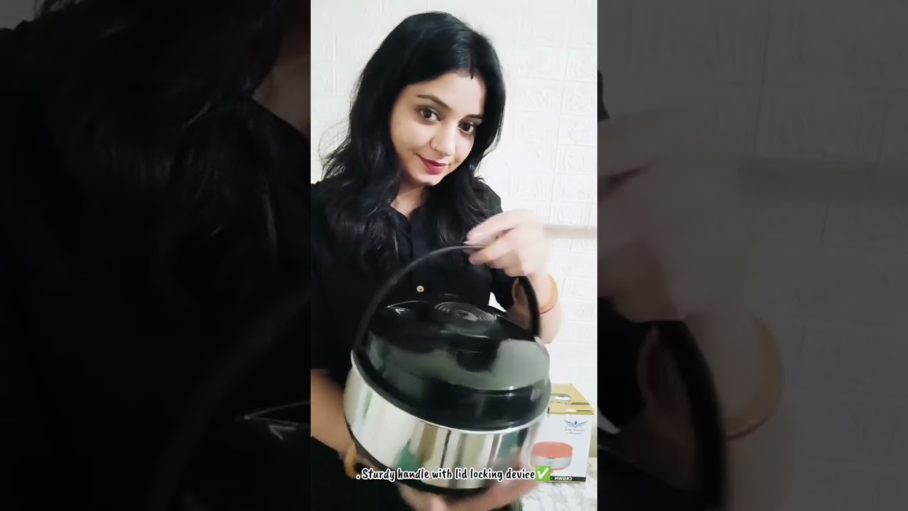 Transform Your Kitchen with Kinship India's Premium Casseroles 