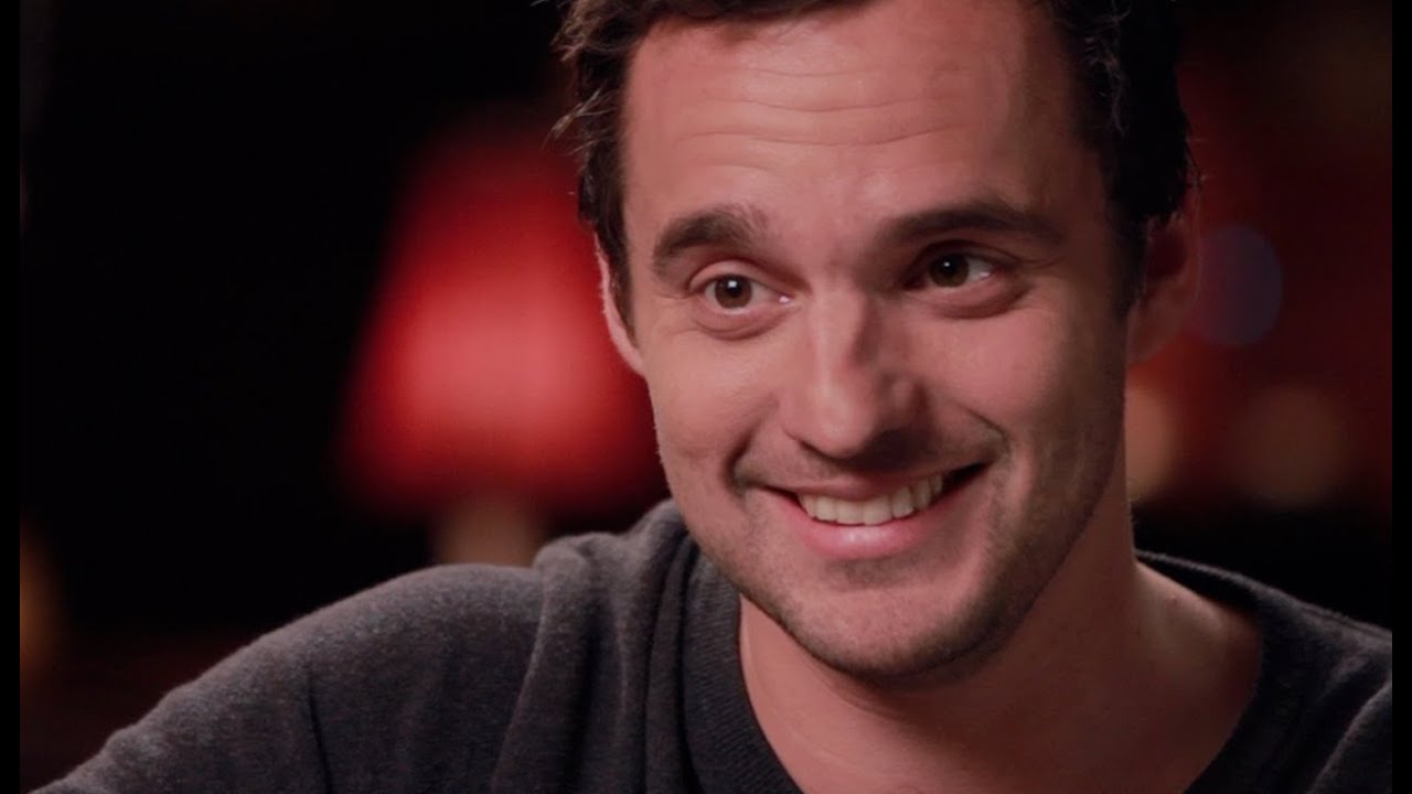 New Girl's Jake Johnson Loves Drunk Acting - Speakeasy