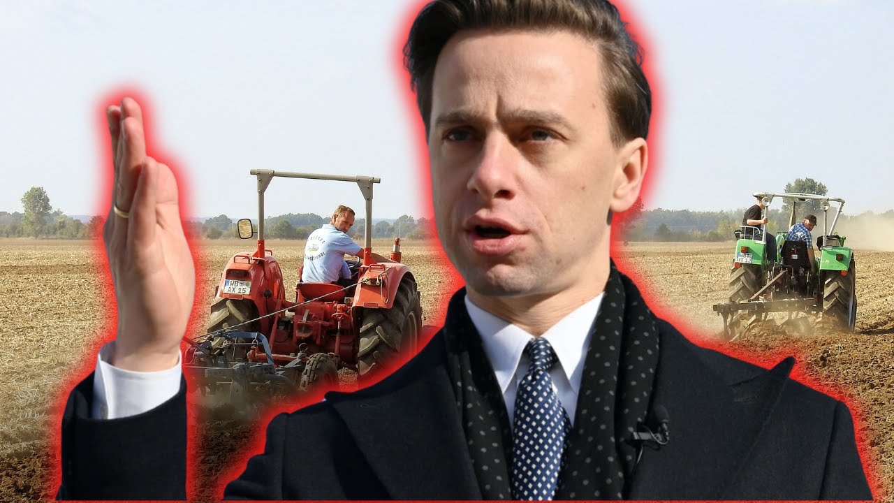 Krzysztof Bosak wydał WAŻNY KOMUNIKAT! 