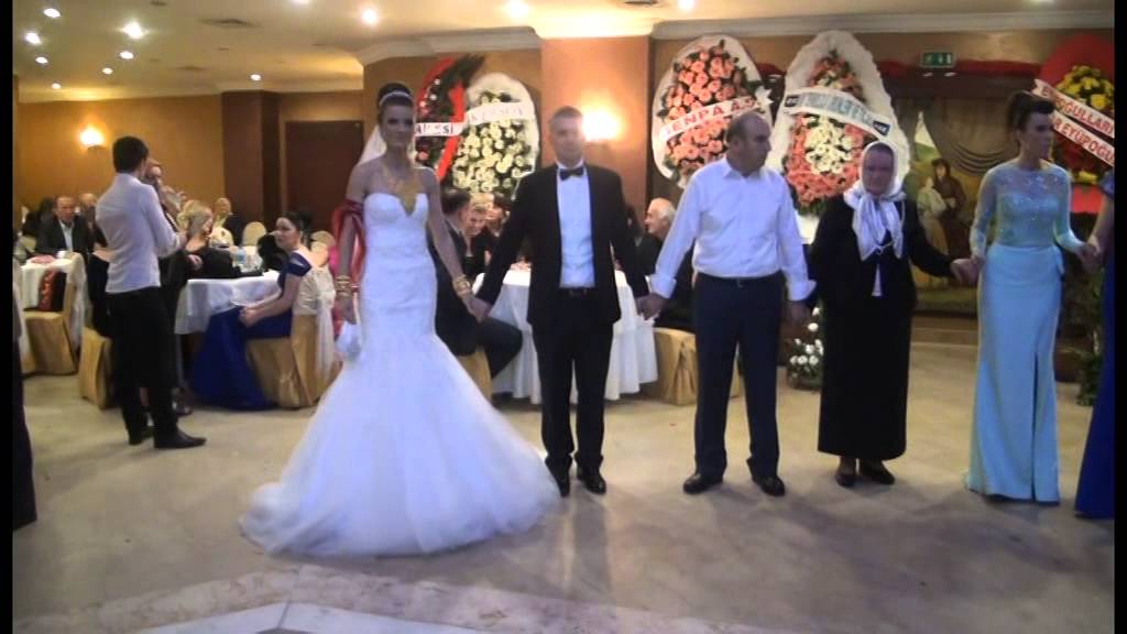 Rijetko Kolo & Cacak Kolo - Turska Istanbul ' 13.12.2014