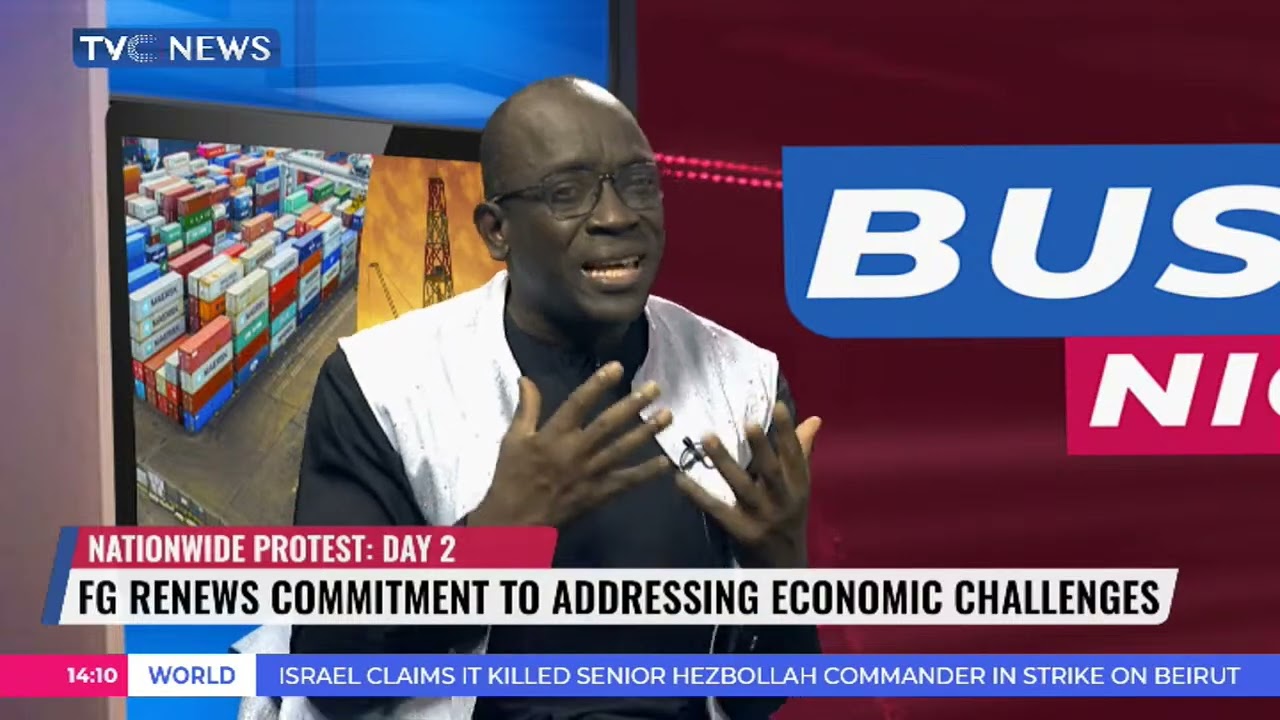 Analysing Economic Implications Of Nationwide Protest, Impact On Business Activities