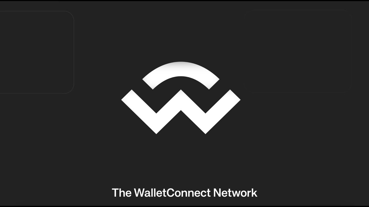What is the WalletConnect Network?