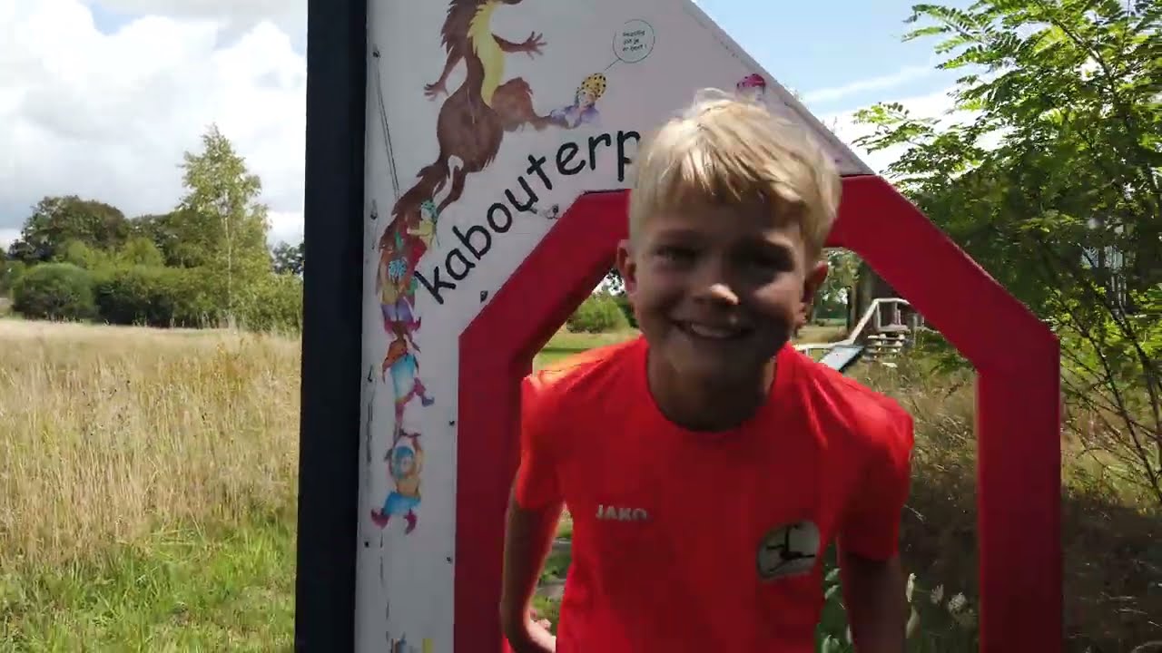 Blotevoetenpad Drents-Friese Wold | Appelscha