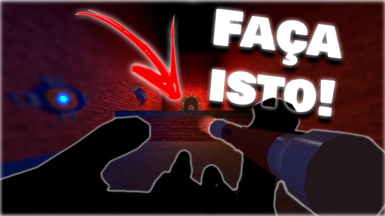 Passe &agrave; Frente de 90% dos Jogadores com este glitch - ROBLOX GRACE