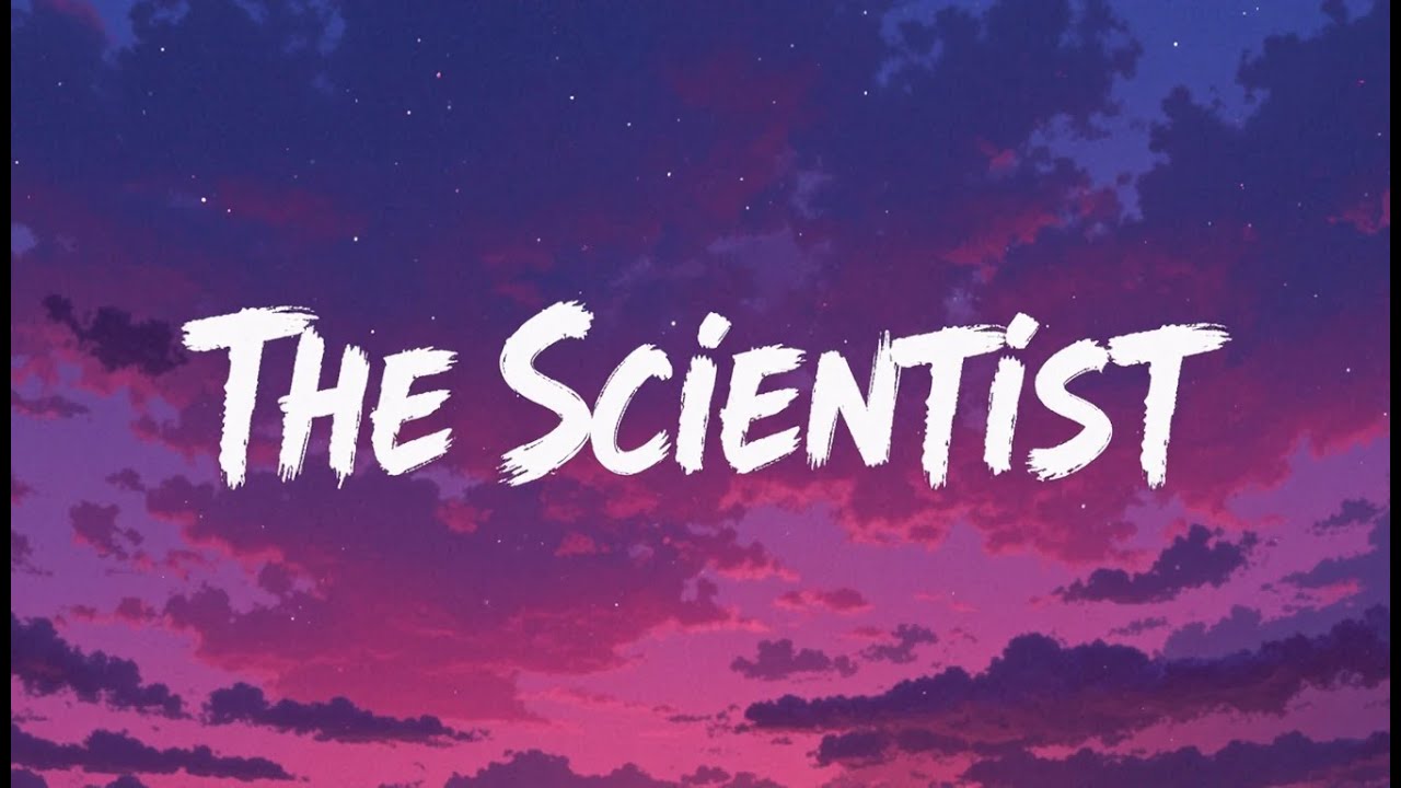❤️Nightcore~ The Scientist | Nightcore Heart_2.0 | Official Lyrics Video | Copyright - Free Music