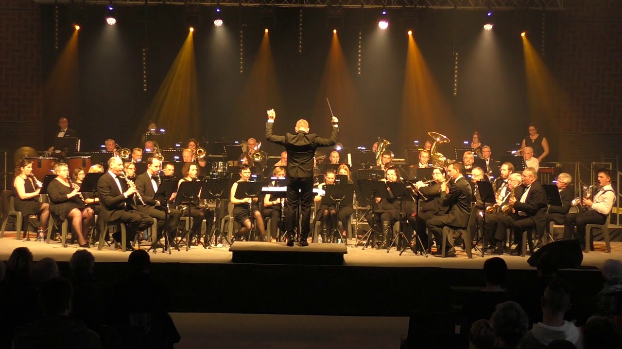 Un été 42 - Michel LEGRAND, arrgt. Alain CREPIN