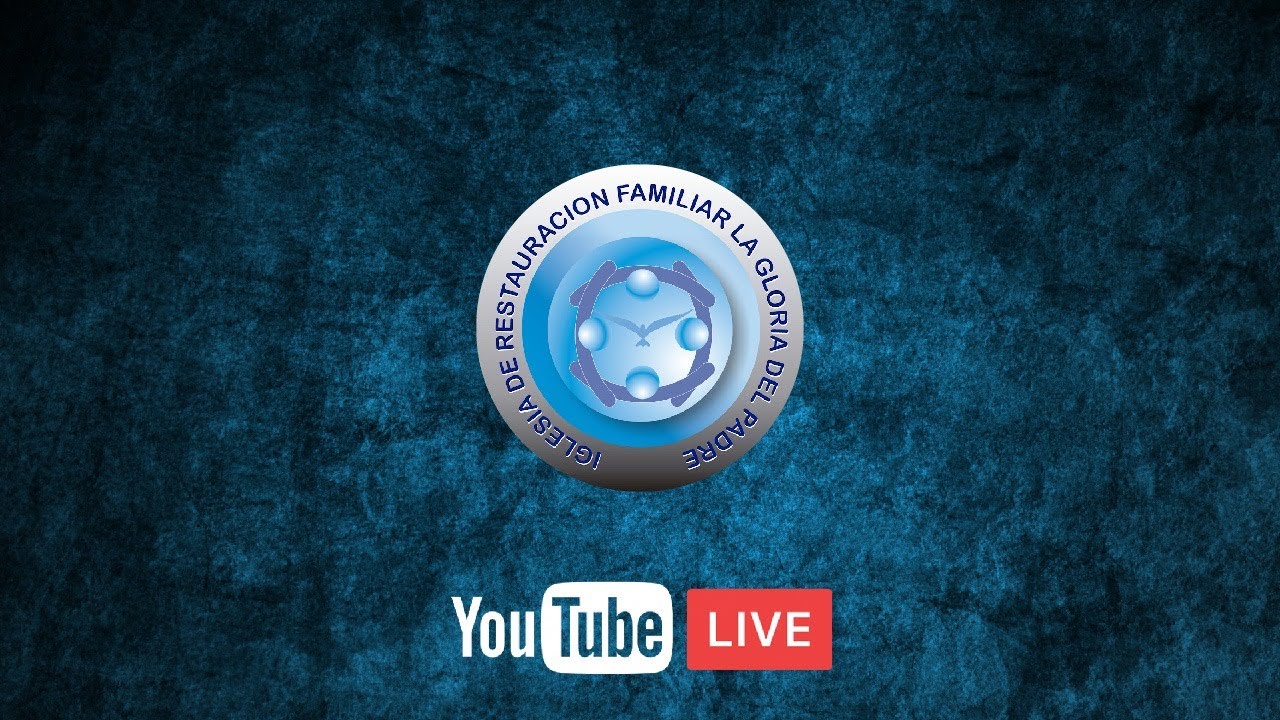 IRF 🔴Live - nivel alto nehemias 2.20