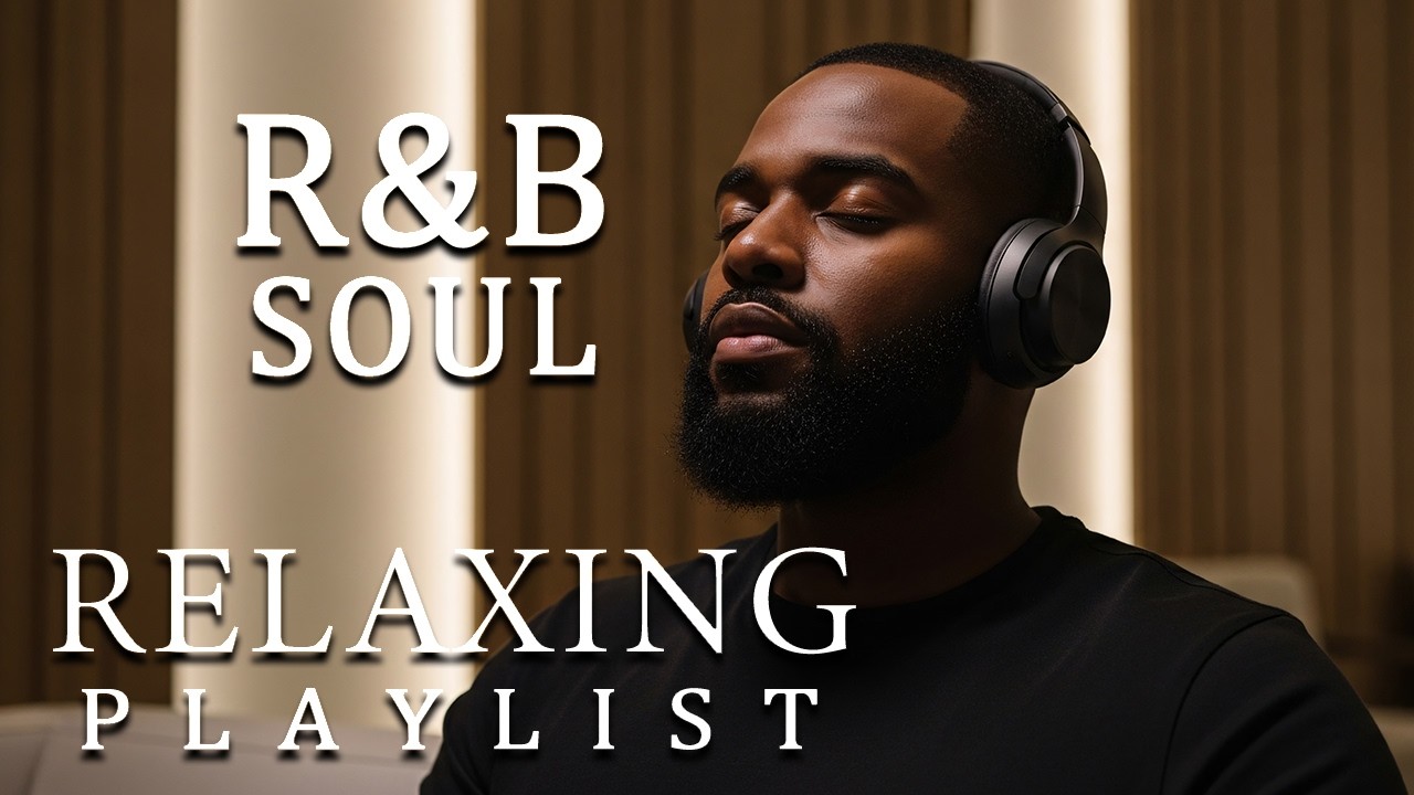 Late Night Feelings | R&B Soul Melodies