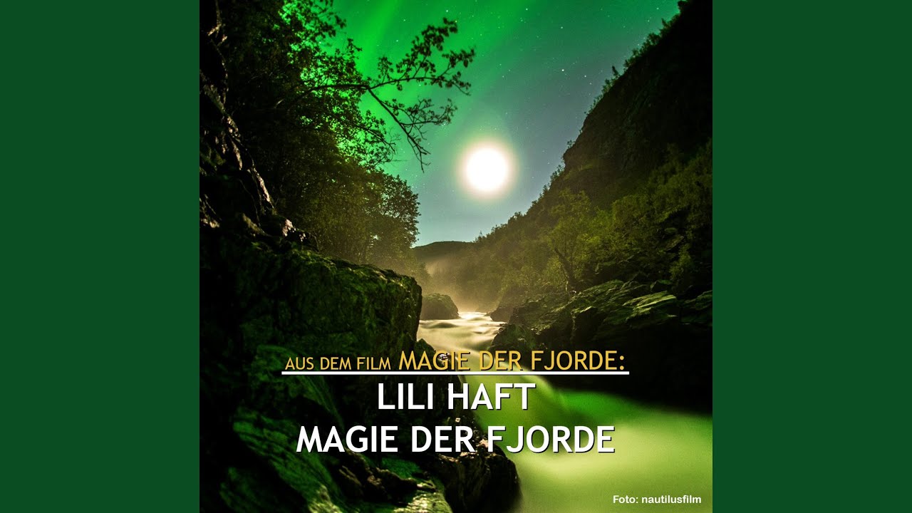 Magie der Fjorde (Titelsong der TV-Serie)