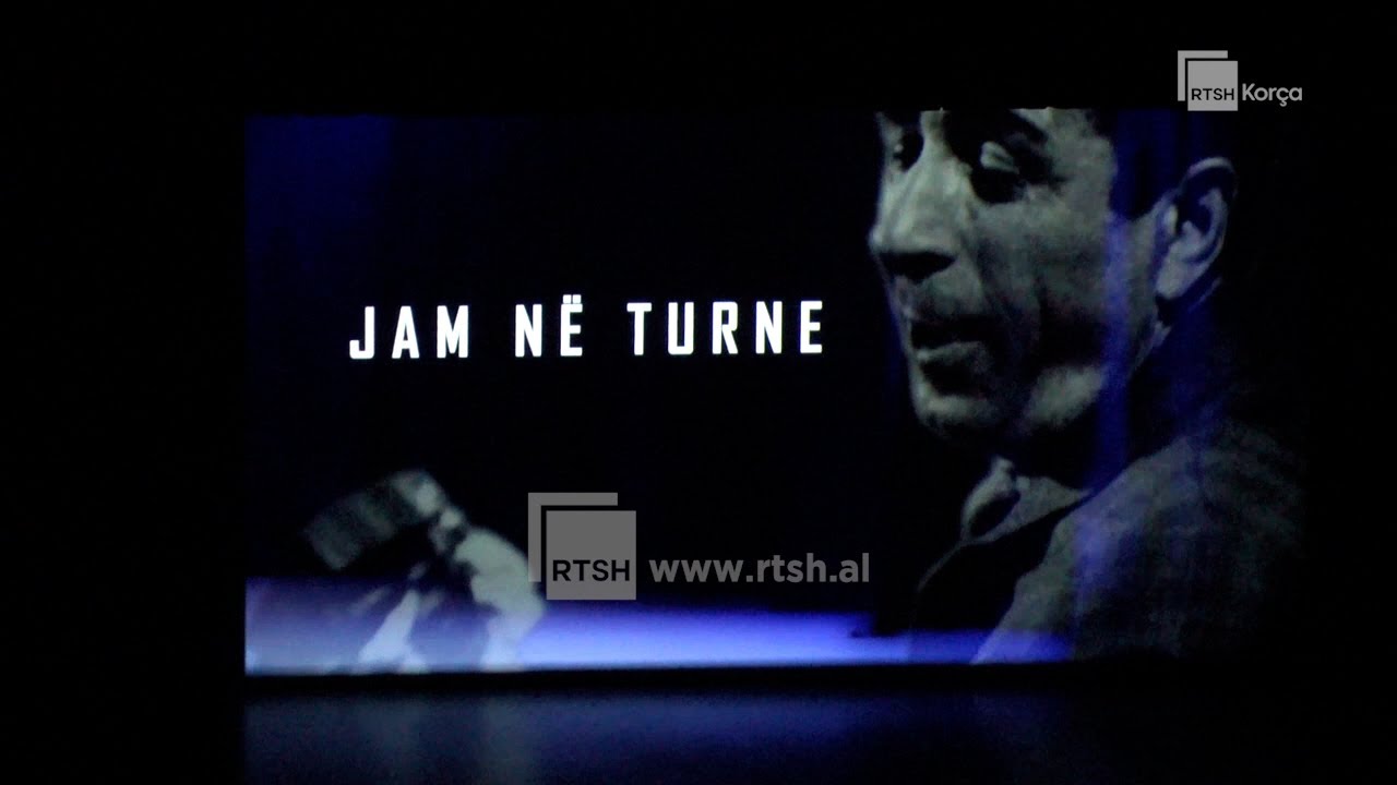 &ldquo;Jam n&euml; turne&rdquo;/ Film dokumentar kushtuar aktorit t&euml; madh kor&ccedil;ar Pandi Raidhi