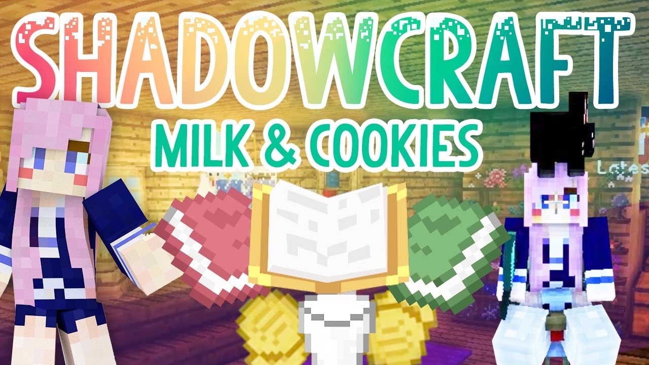Milk & Cookies | Shadowcraft 2.0 | Ep.11