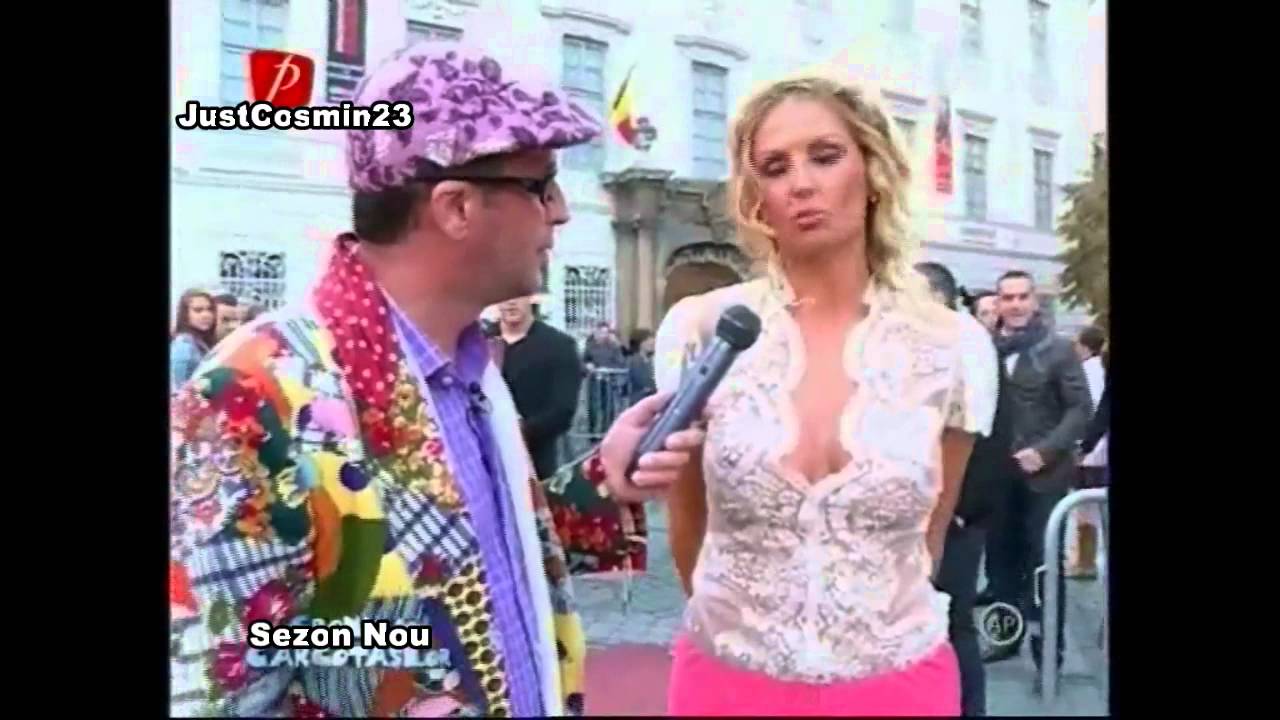 Cronica Carcotasilor (10.10.2012) - Dezbracatu