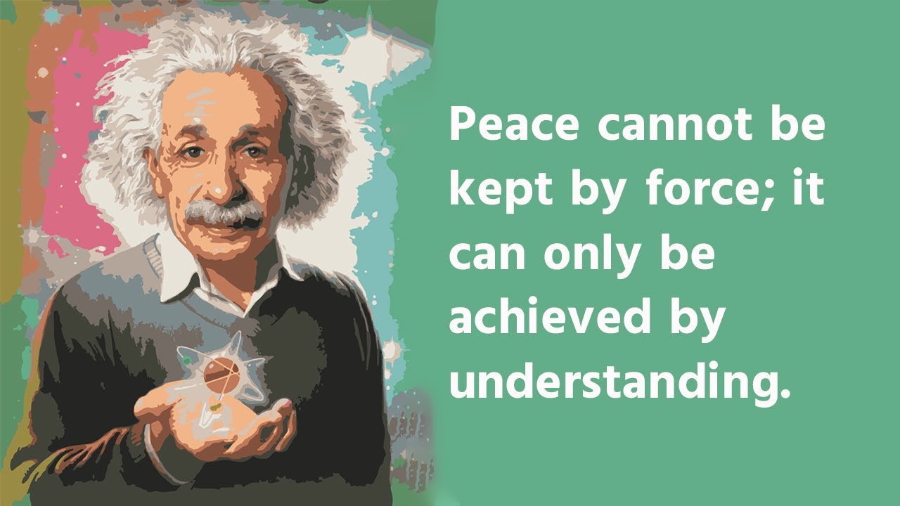 The Best Albert Einstein Quotes to Inspire and Motivate You