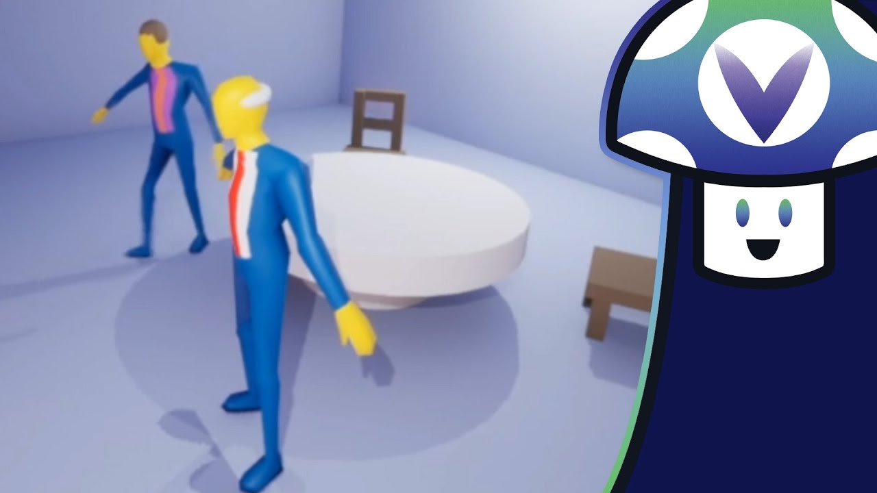 [Vinesauce] Vinny watches Infinite AI Steamed Hams