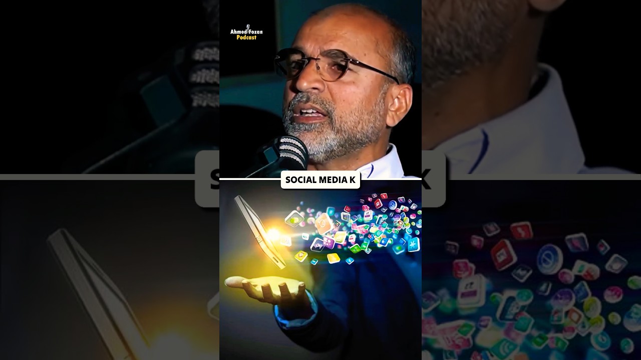 Myth of Me Time and Personal Space Debunked! #podcast #erdcpk #salmanasifsiddiqui