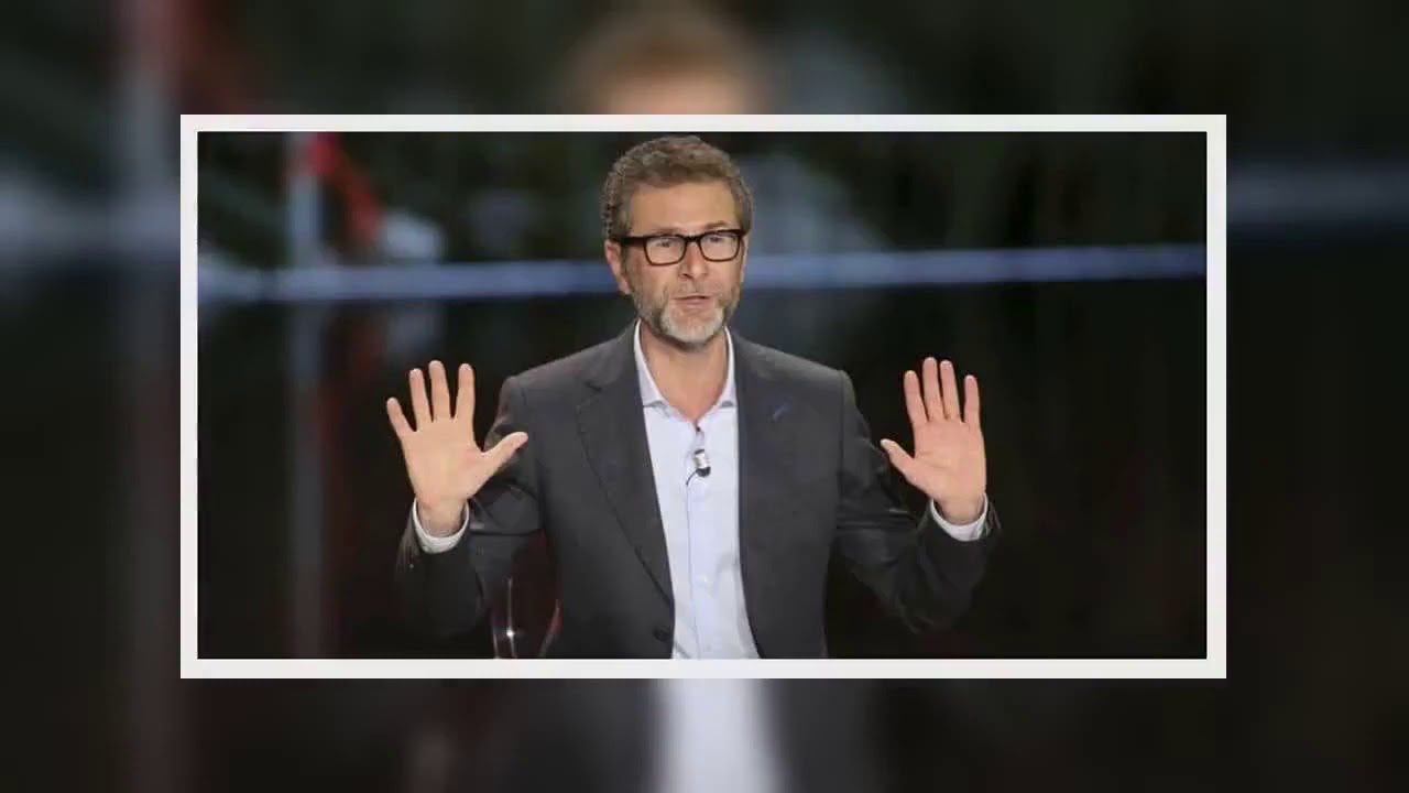 ✅  Fabio Fazio, minacce di morte online: lui risponde cos&igrave;