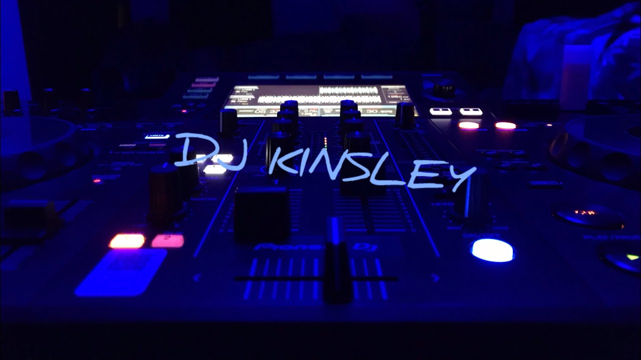 LOFÉ SA DOW 🔊🔥-MIXTAPE DJ KINSLEY 🔥🔥