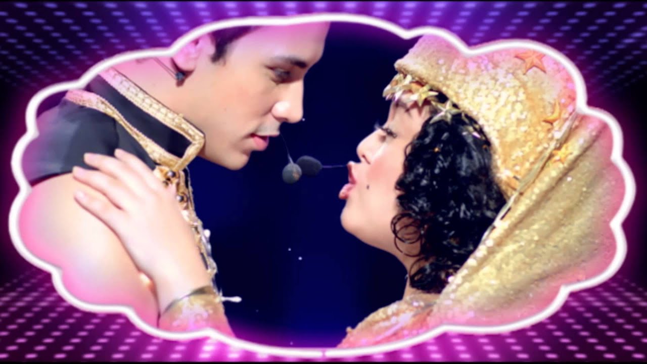Bactidol: Duet