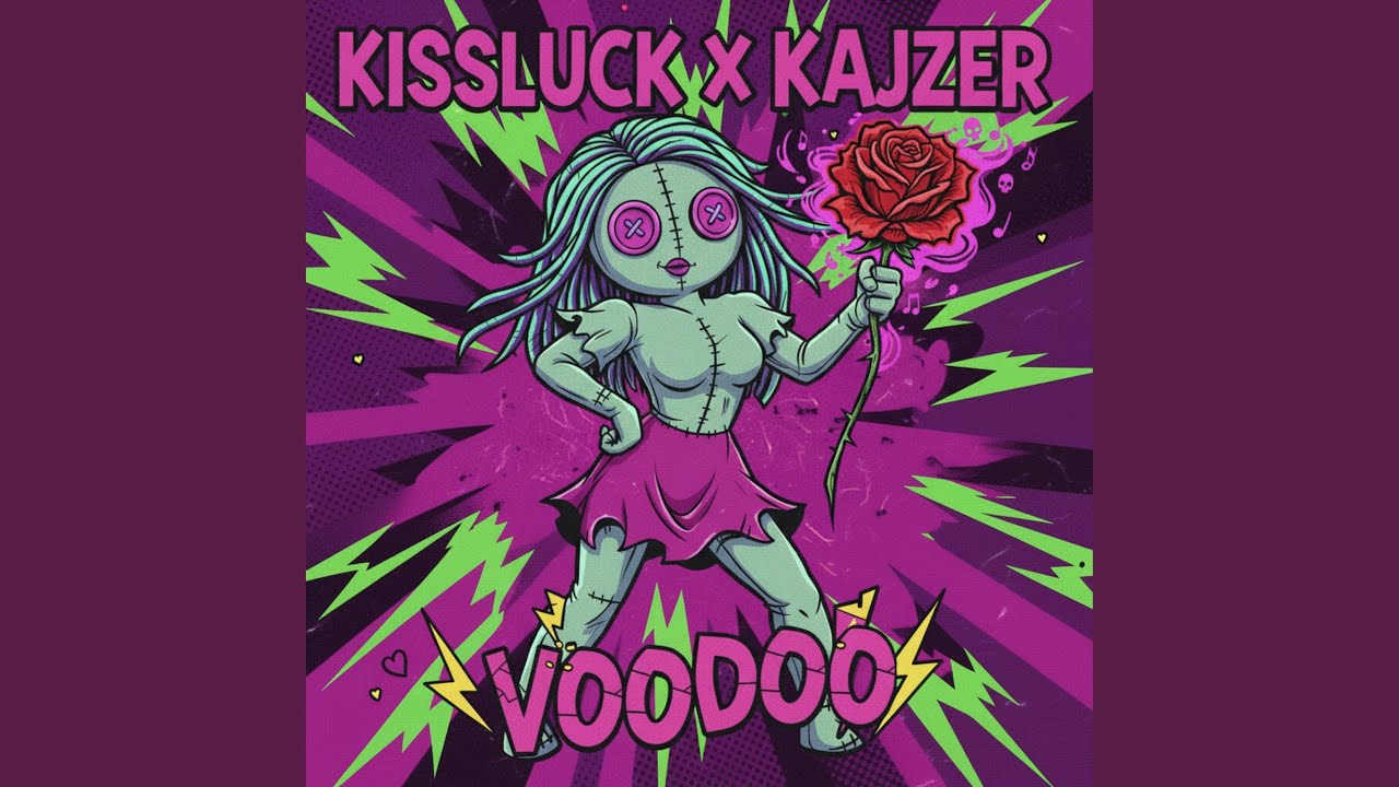 VOODOO