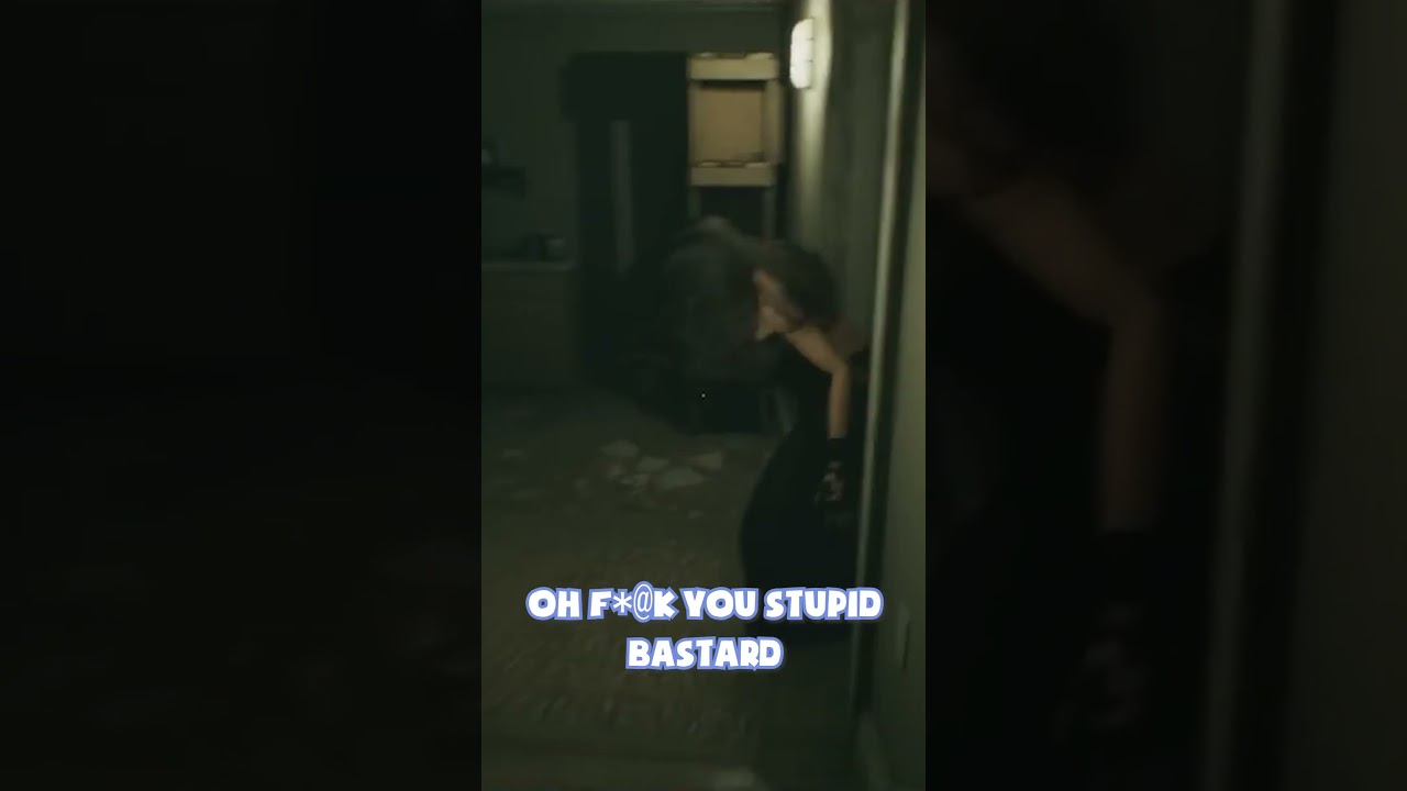 Dan tells Arin his true feelings