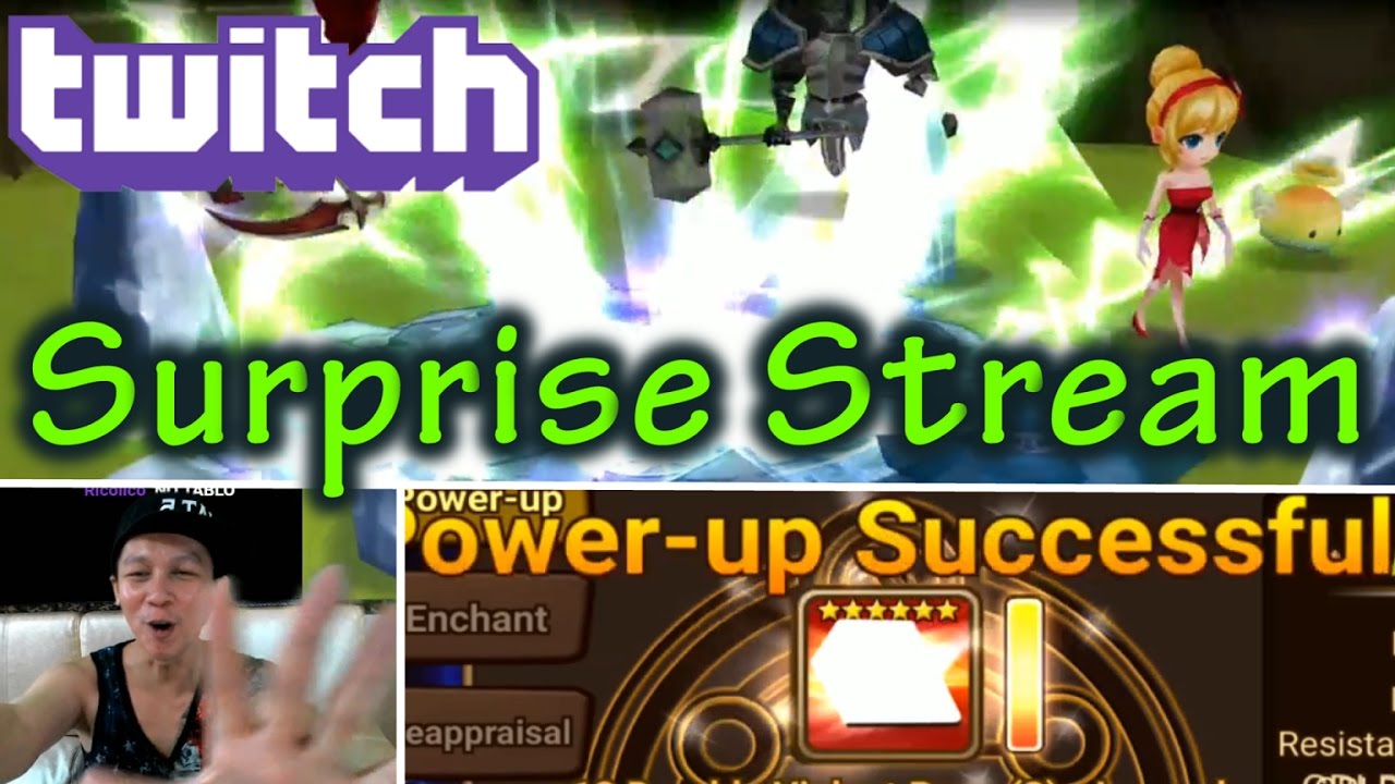 YDCB Summoners War - Dodge Master?!