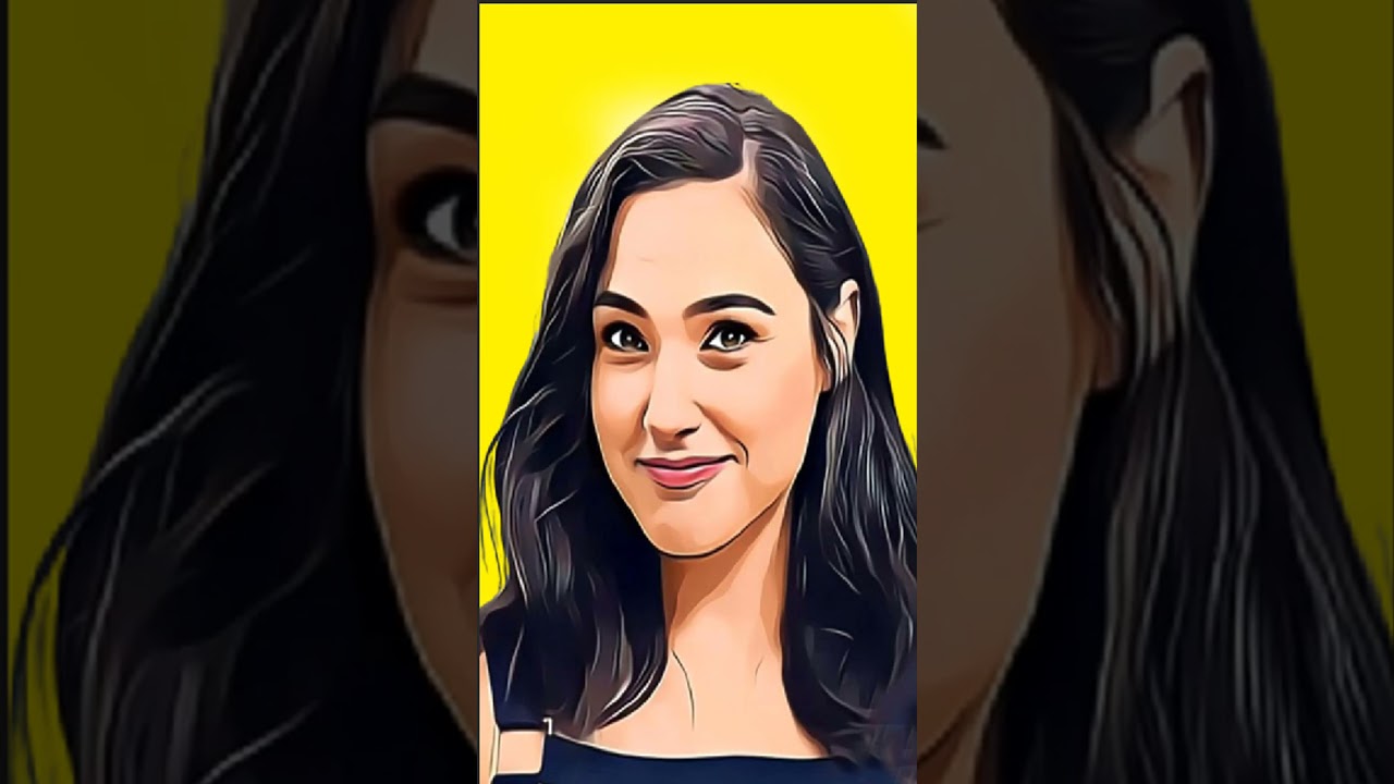 wonder woman Art 