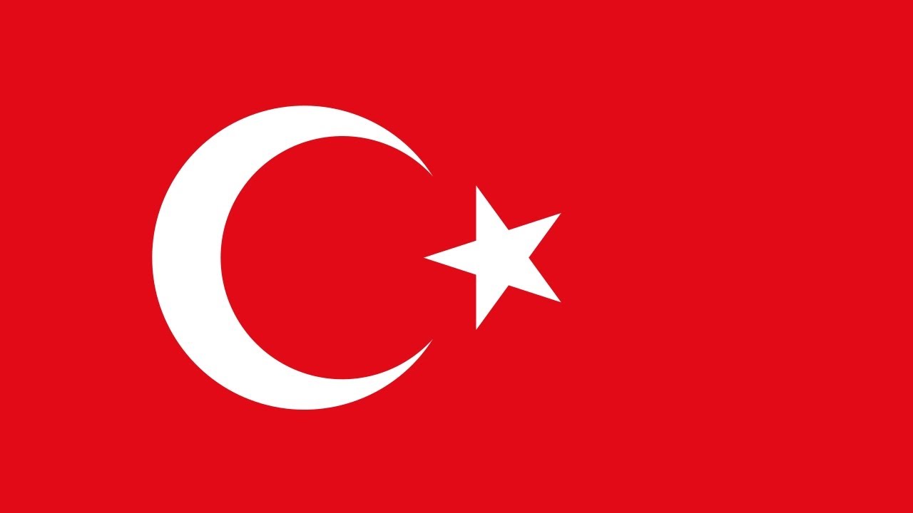 History of the Turkish flag🇹🇷. История флага Турции🇹🇷.