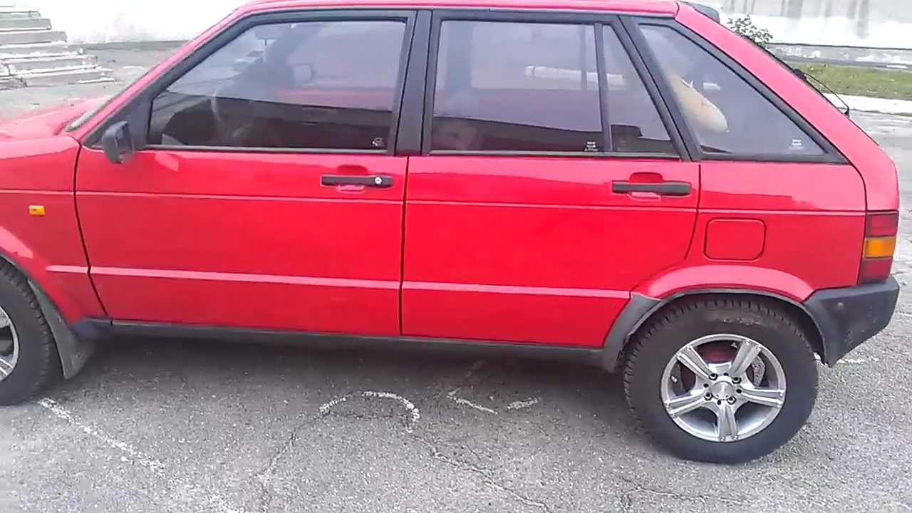 Seat Ibiza 021A1000