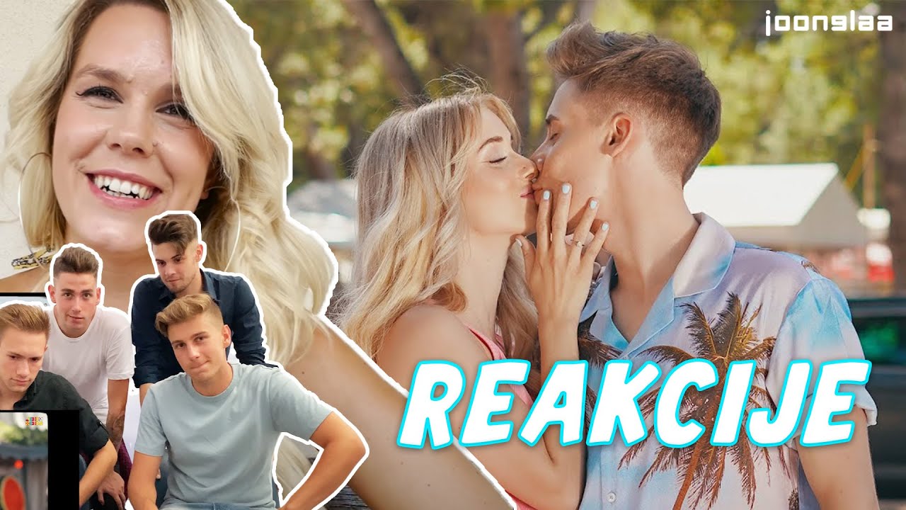 OCENJUJEMO NOVI SPOT BQL😏🤩 | ULALA REAKCIJE
