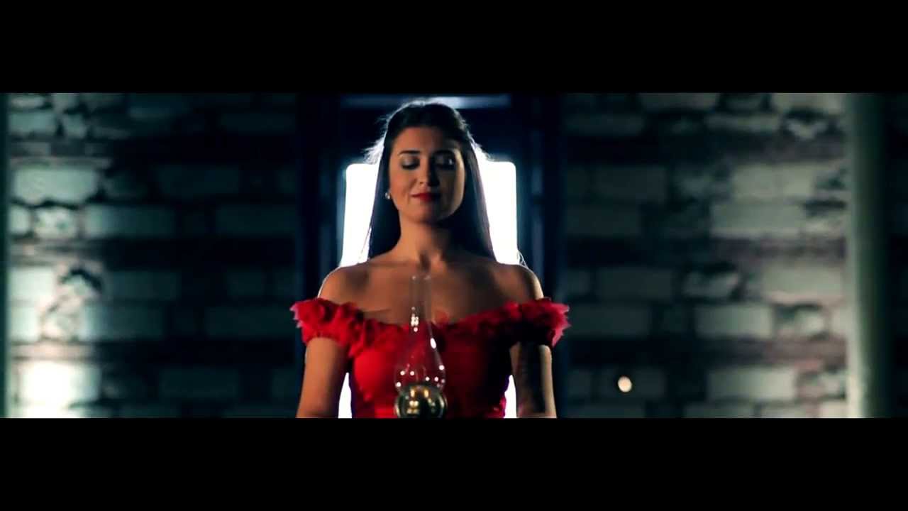 Sevdakar - Hülya Polat feat. Serkan ✔️