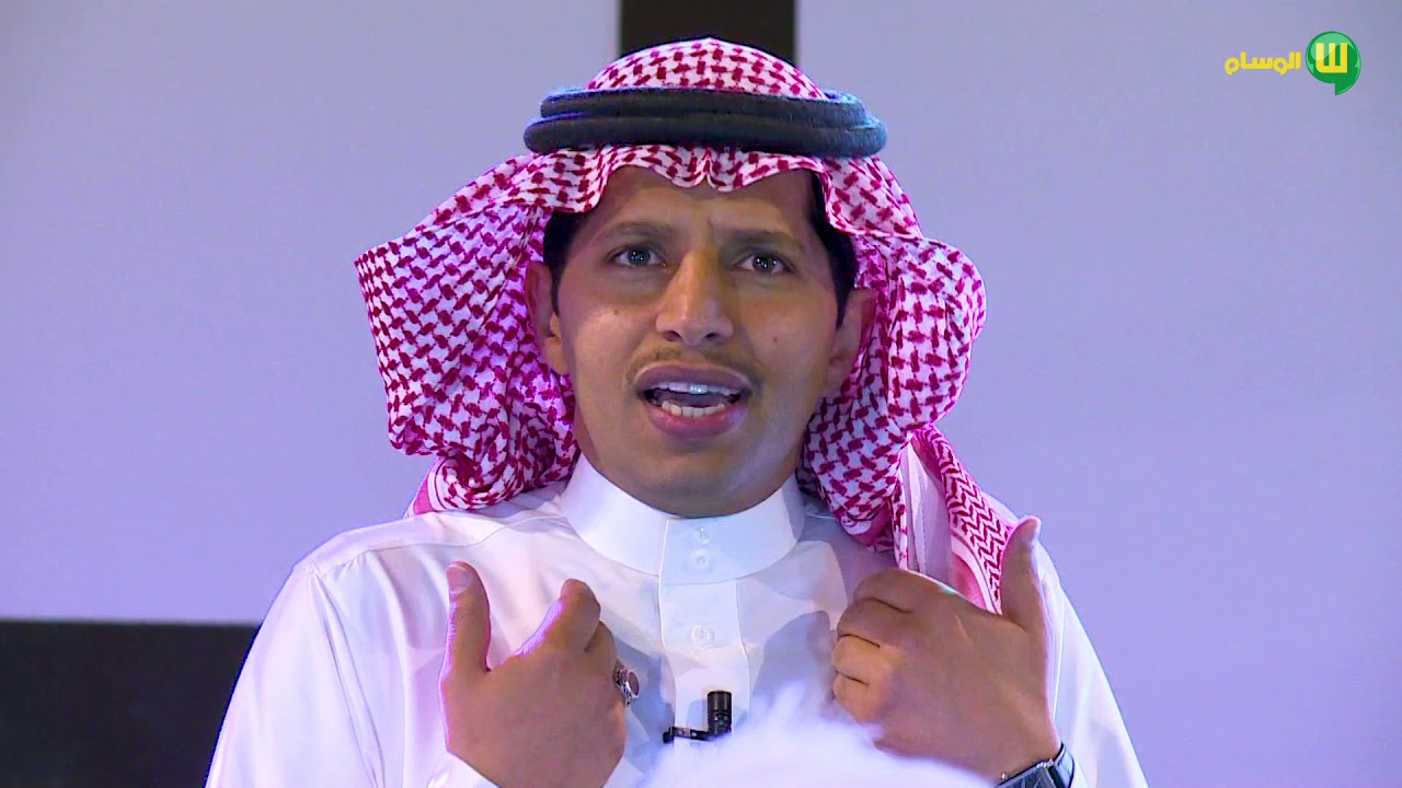 اوبريت هامة العز من فعاليات صيف النماص 1440هـ