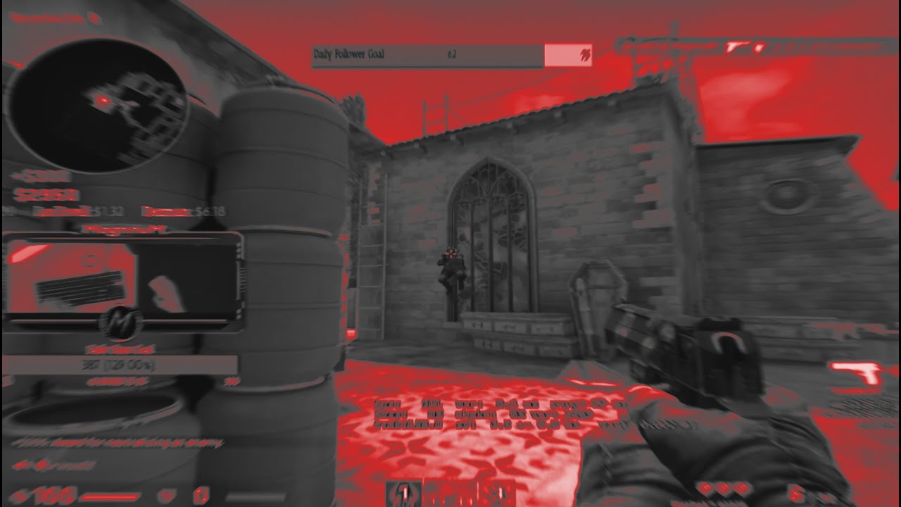 𝓥 𝓮 𝓻 𝓶 𝓲 𝓵 𝓲 𝓸 𝓷 💗☠ CS:GO Montage