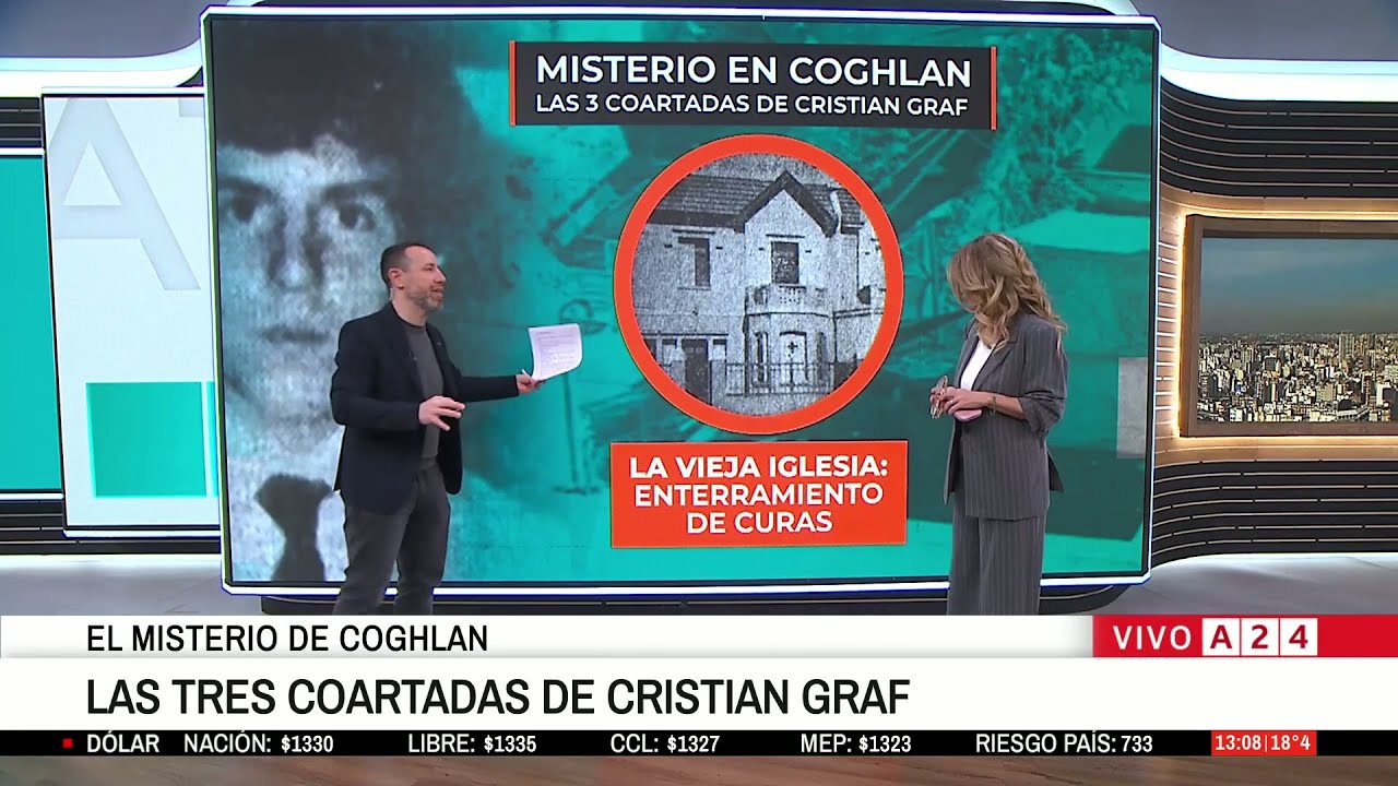 🚨 CASO FERNÁNDEZ LIMA; NUEVAS PISTAS Y TESTIMONIO CLAVE EN LA JUSTICIA