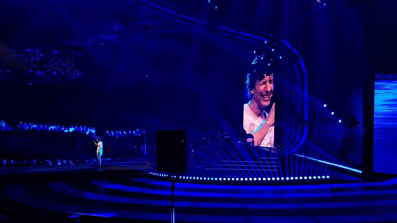 Clouseau 40 - Zij aan zij - Sportpaleis Antwerpen (19/01/2025)