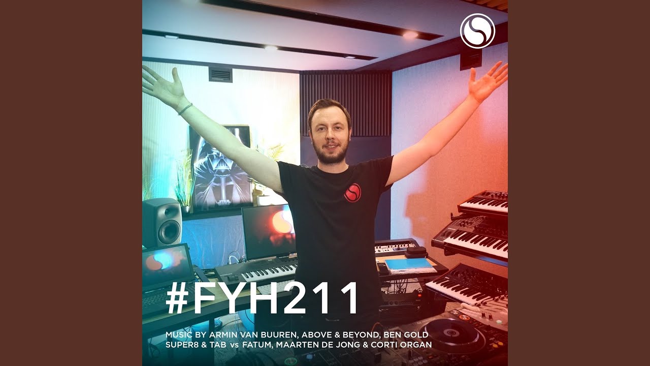 Remember The Past (FYH211)