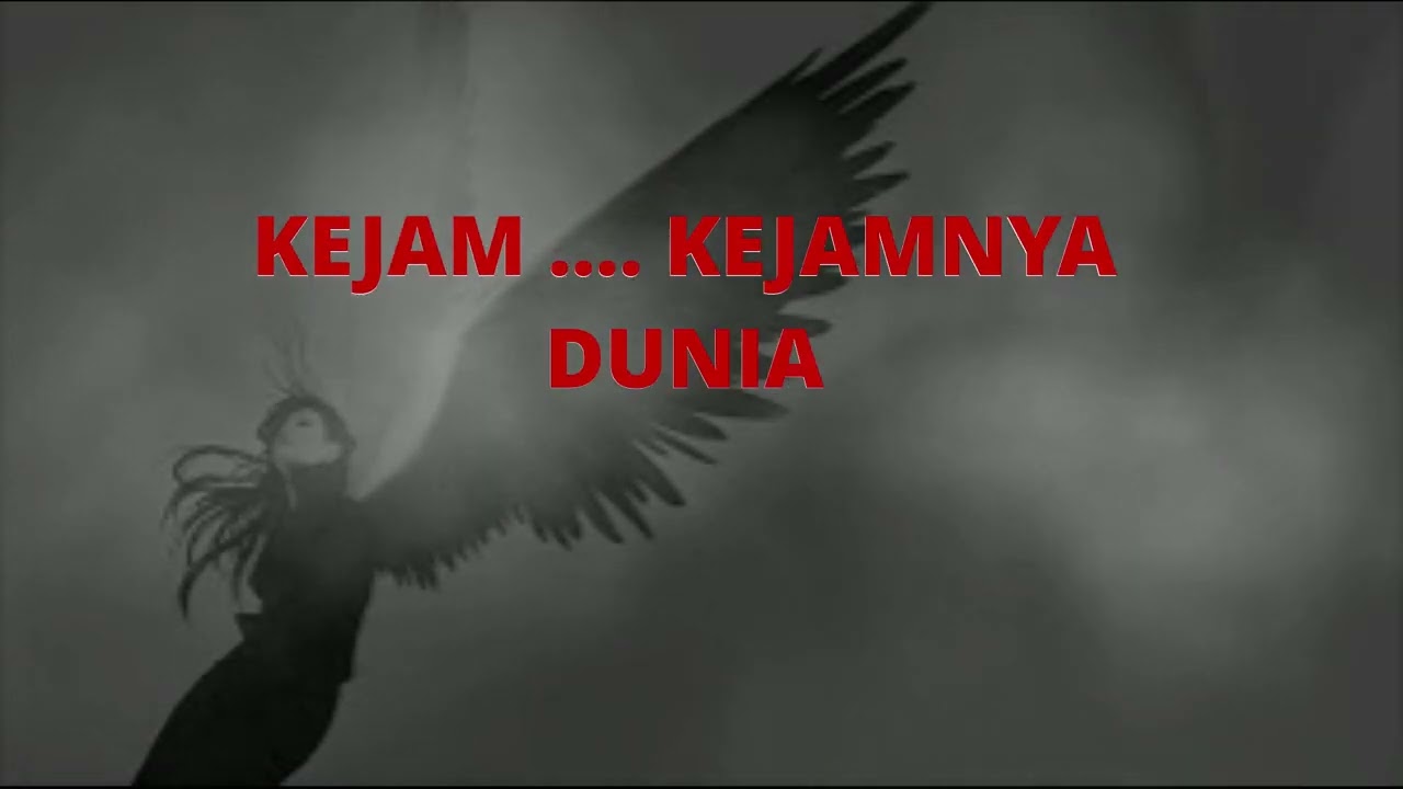 SEANDAINYA AKU PUNYA SAYAP - GEISHA | ( KARAOKE ) NADA WANITA