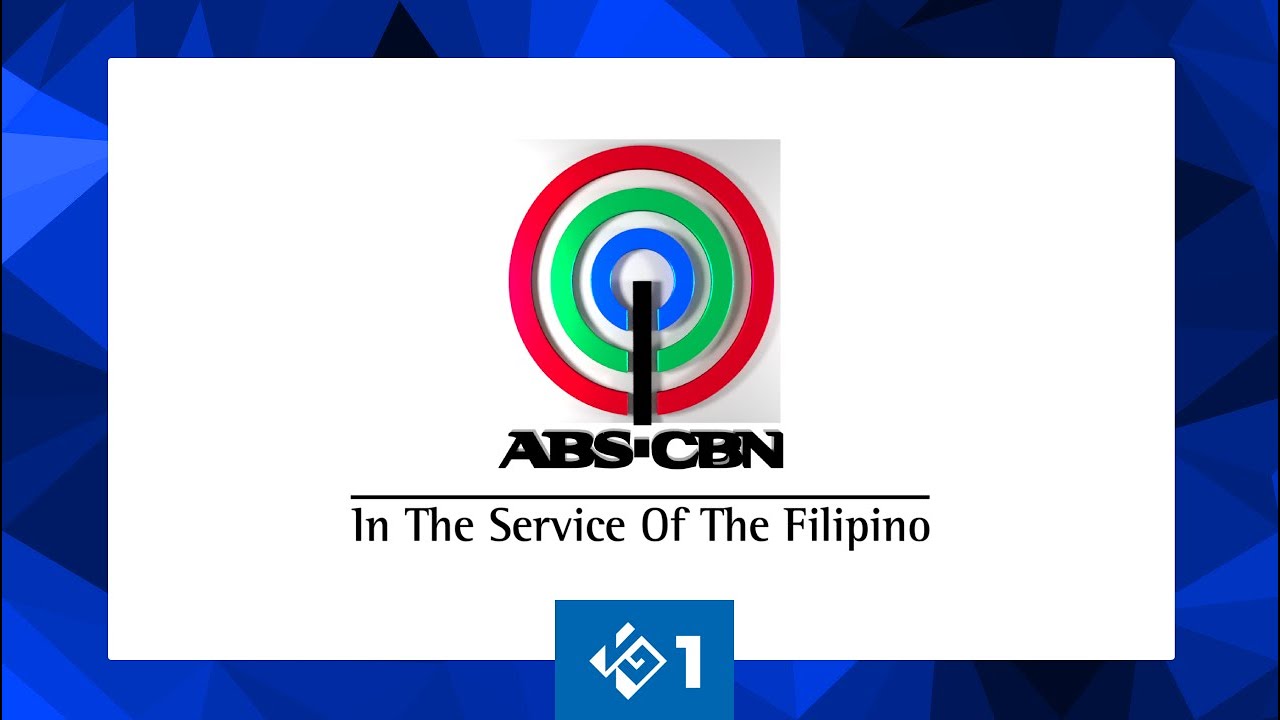 [3D] My Take: ABS-CBN 10-seconder ID (2000)